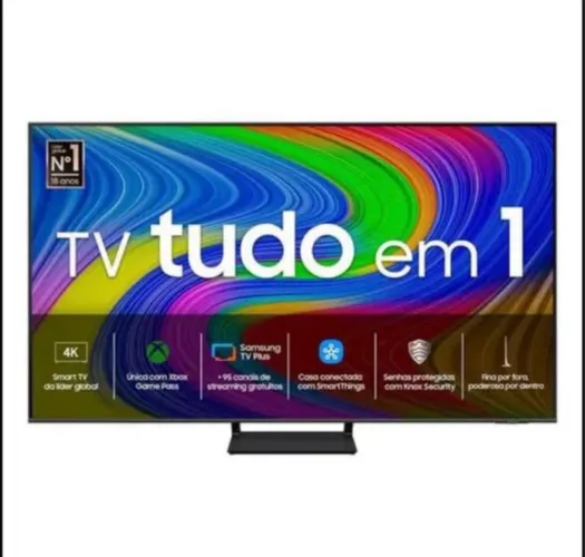 TV SAMSUNG 70 POLEGADAS Q65D