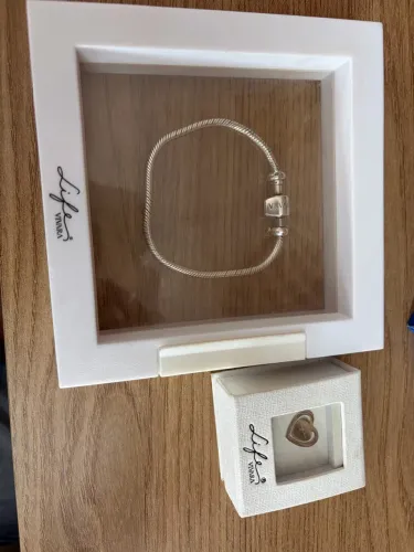 Pulseira life vivara