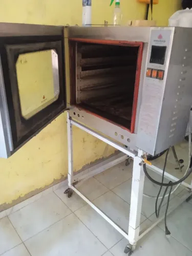 Forno exelente