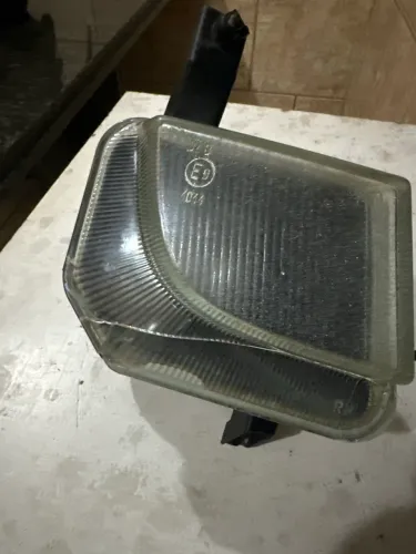 Farol milha gm Astra arteb