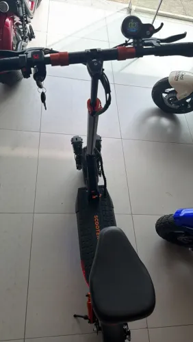 Patinete elétrico 500w