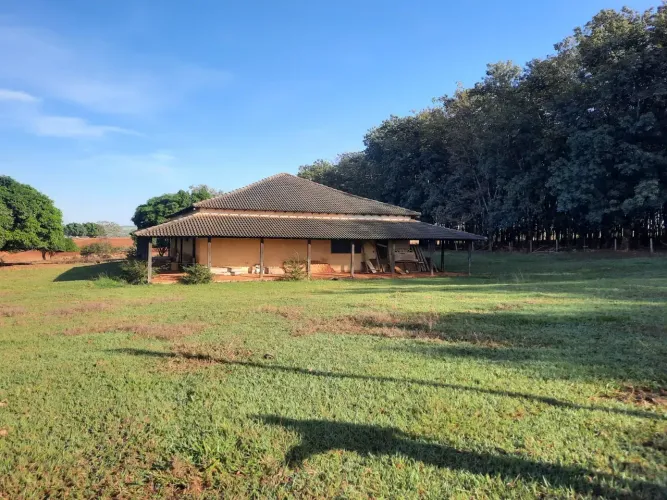 SÍTIO À VENDA IBIPORANGA/SP | 2 ALQUEIRES VALOR: R$ 600.000,00