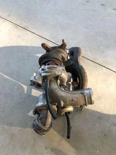 TURBINA ORIGINAL VOLKSWAGEN JETTA TSI 2015/2016