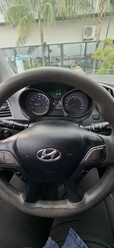 Hyundai HB20 Comf./c.plus/c.style 1.0 Flex 12V 2015