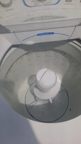Máquina de lavar roupa