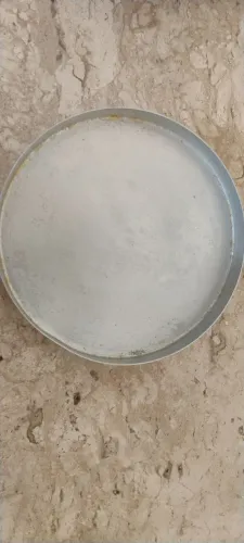 28 FORMAS DE PIZZA 18CM - USADA E BEM CONSERVADA