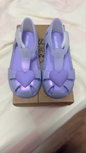 Mini Melissa