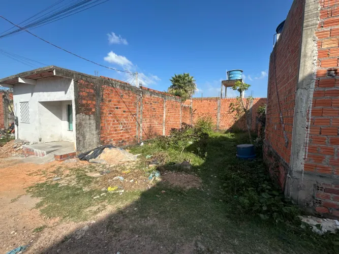 Terreno Plano