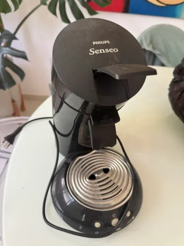 Vendo Cafeteira Philips Senseo