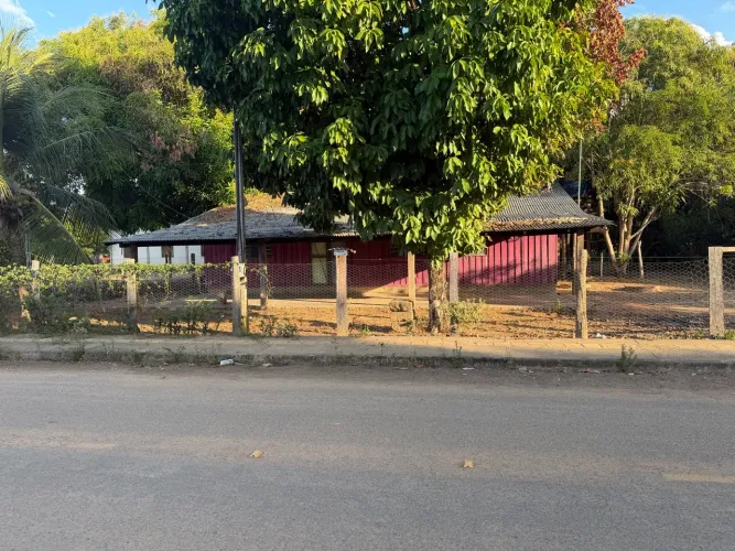 casa Serra grande 2 Cantá