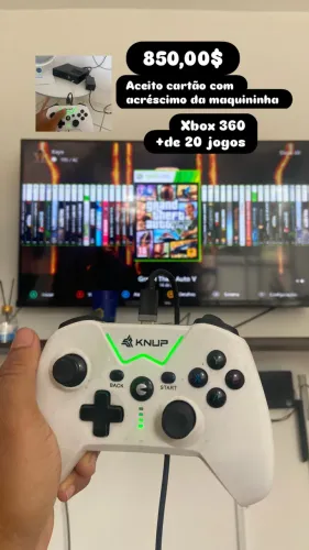 Xbox 360