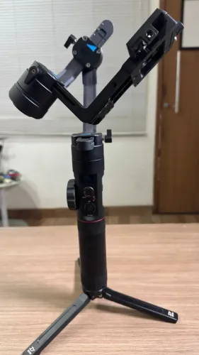 Crane 2 Gimbal