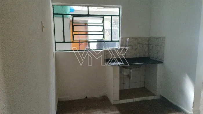 CASA TERREA PARA LOCAÇÃO - NO JARDIM JAPÃO-SP