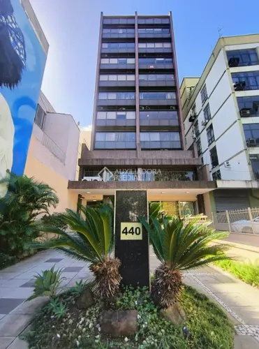Sala comercial para venda 52 metros quadrados em Bom Fim - Porto Alegre - RS