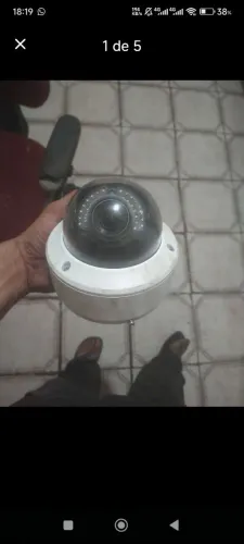 Camera