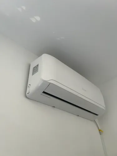 Ar condicionado elgim