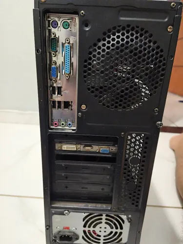 Pc usado