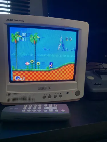Tv semp 