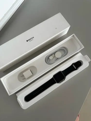 Apple Watch série 3 pouco usado !