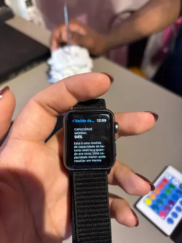 Apple Watch