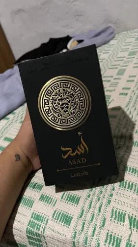 Asad tradicional original