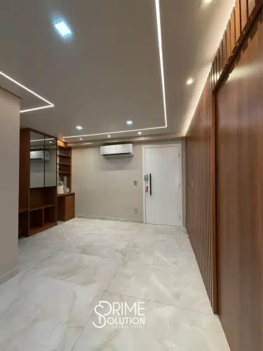 Apartamento no Parque Renascença com 3 quartos - Para Aluguel