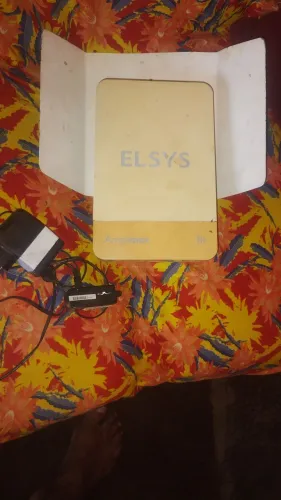Amplificador de sinal ELSYS amplimax
