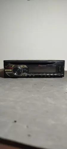 Pioneer DEH-1550UB