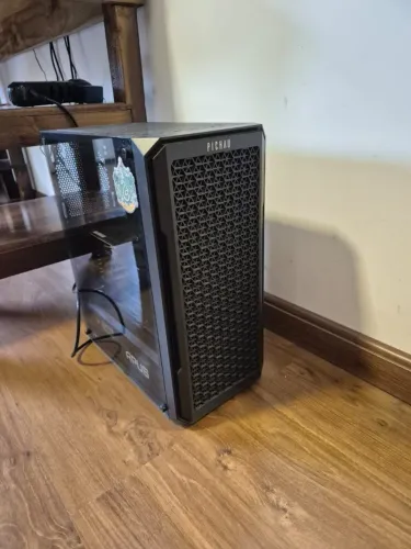 PC Gamer RTX 2060 | Ryzen 7 5700G | 32GB RAM | 5TB