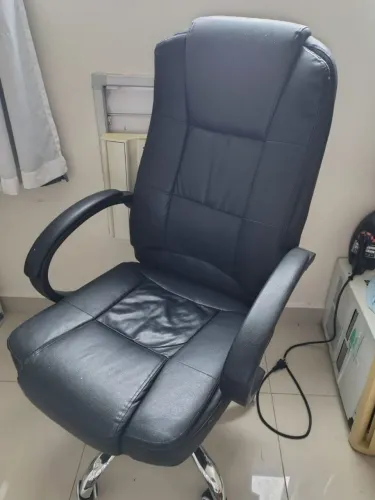 Cadeira de Escritório Duoffice 500