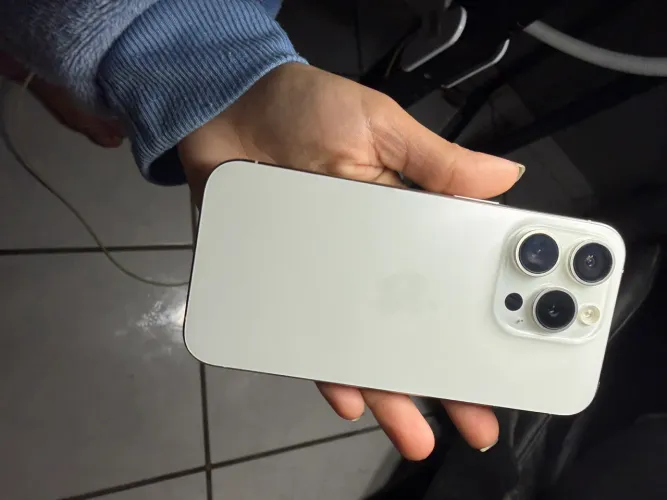 Iphone 15 pro