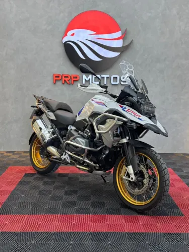 BMW R 1250 GS Premium Rallye
