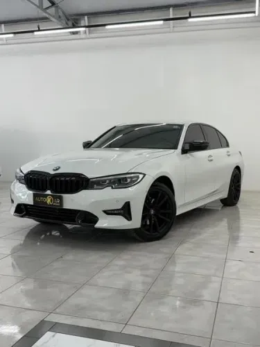 BMW 320I A 2020