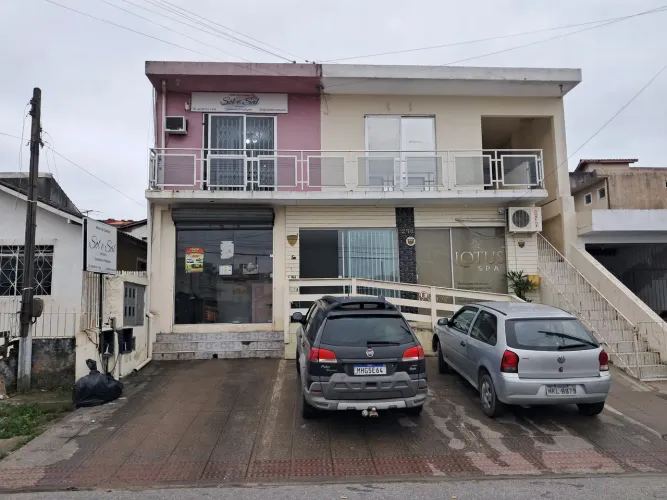 LOJA COMERCIAL 