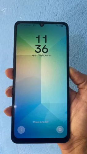 Samsung Galaxy A06