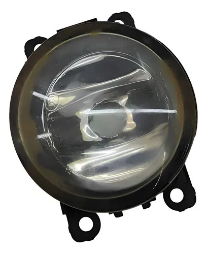 Farol Milha Esquerdo Ford Focus 2013 A 2020  * 01