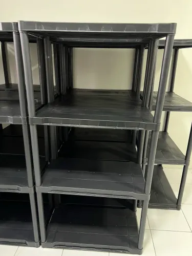 Estante modular