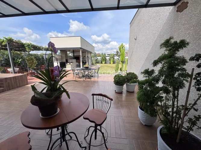 Casa para Venda e Locação no Jequitibá - Sorocaba SP