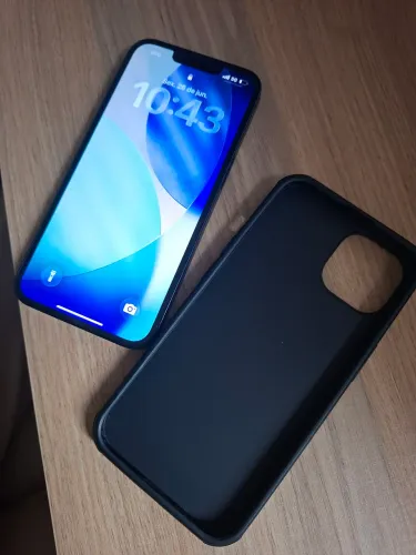 Apple Iphone 13 128gb s/ detalhes