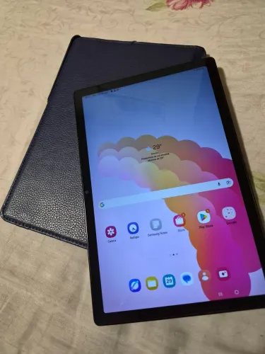 Tablet