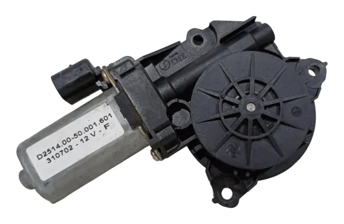 Motor Vidro Elétrico Stilo Dianteiro Direito 2003 A 2011