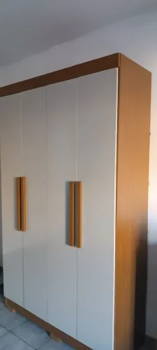 Guarda roupa solteiro