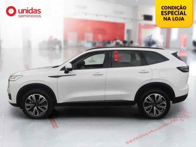 GWM Haval H6 Premium Phev AWD 2025