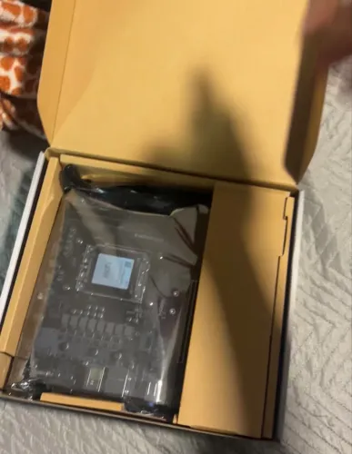 Placa Mãe B840M-B MSI PRO