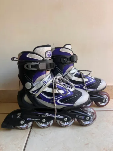 Patins Rolling Traxart 37/38