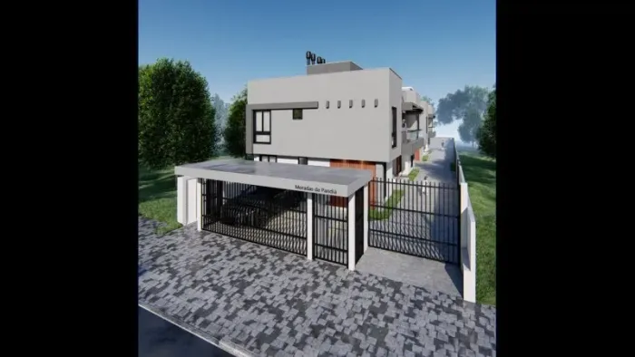 Apartamento a Venda no bairro Niterói - Canoas, RS