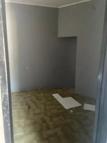 Sala comercial de esquina no Garavelo parque 