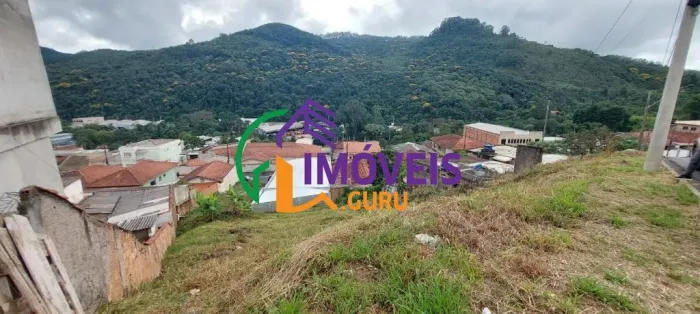TERRENO - ESTÂNCIA SÃO JOSÉ - MG