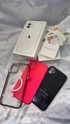 Iphone 11 64gb