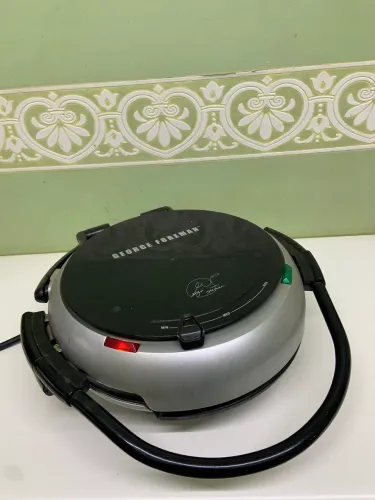 Grill George Foreman